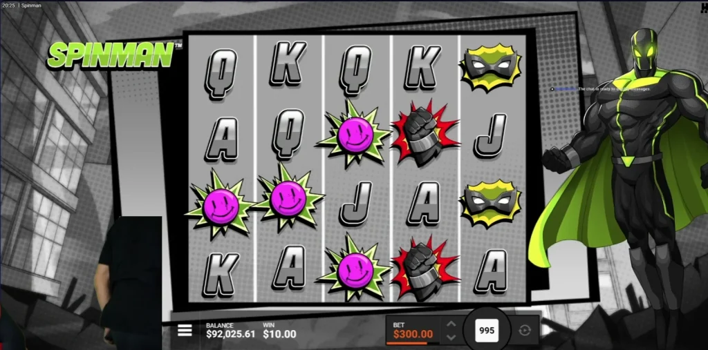 Casino chips, cards, and a smartphone showing a bonus screen